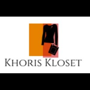 Meet your Posher, Karla